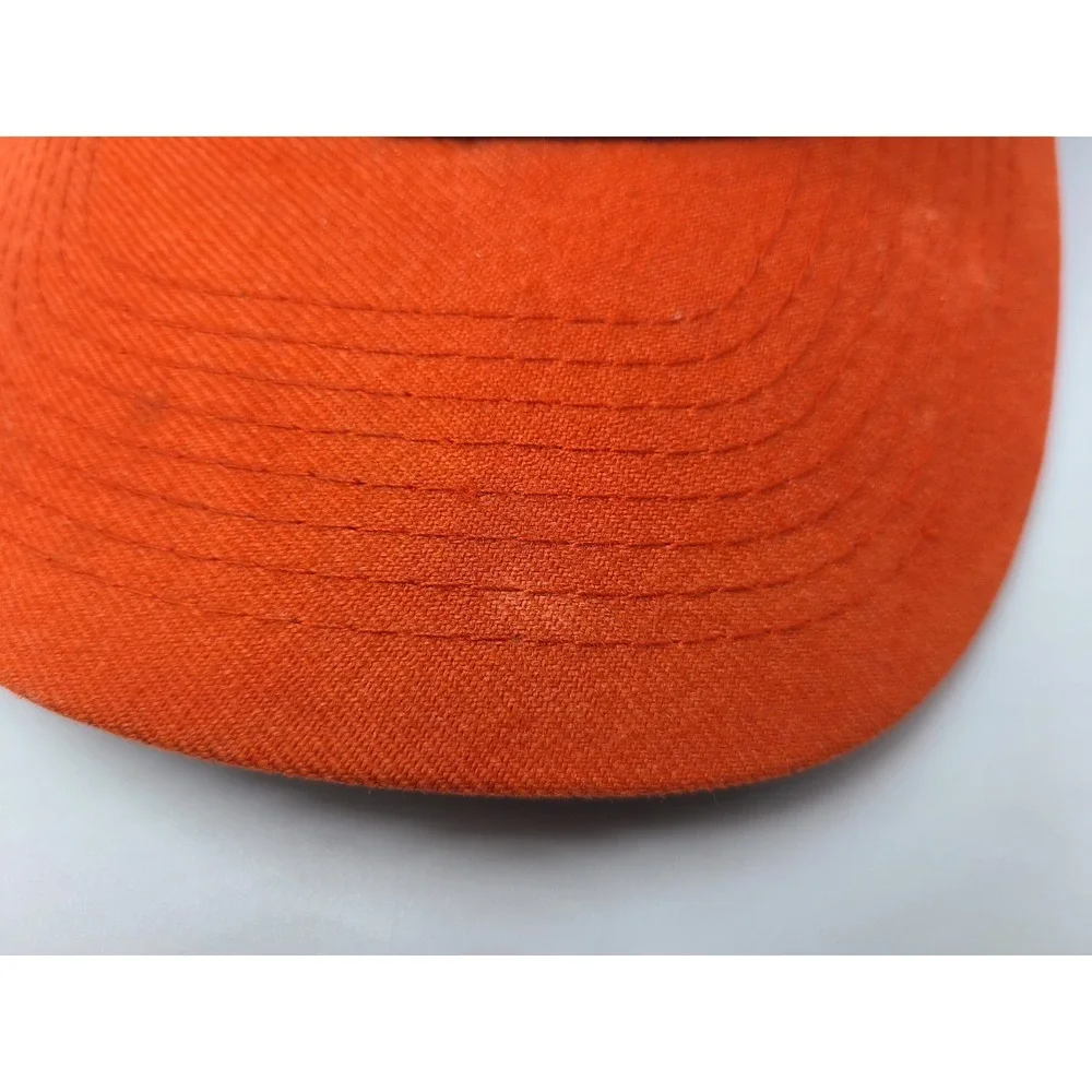 Vintage Miami Dolphins American‎ Needle Blockhead Snapback Hat Cap Wool NFL Aqua